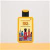 Street Origins Drenched In London EDP 75 ml