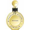 Rochas Byzance Gold Edp Vapo 90, eau de parfum dalla composizione raffinata, perfetta quando si desidera una scia intensa e duratura, flacone da 90 ml studiato per inserirsi con naturalezza nello stile di vi