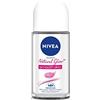 Nivea Whitening Smooth Skin Roll On, 50Ml by Nivea
