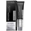 REVLON PROFESSIONAL Revlonissimo Colorsmetique - Colorsmetique ad alta copertura per capelli permanente anti-età, n. 4, marrone medio, 60 ml