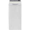 Haier THASN276TM7-S Lavatrice caricamento dall'alto 7 kg 1200 rpm