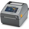Zebra ZD621 DT 12D/WF/LAN/BT/USB/SERIALI/EU&UK CORDS STAMP.DT 12D USB/USB HOST ZD6A143