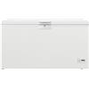 Beko HSM46740 congelatore a pozzetto 451 L statico classe E