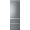 Haier HB20FPAAA frigorifero porta francese 479 L No Frost argento