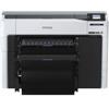 Epson SureColor SC-P6500DE 24in-Doppio Rotolo-No PS3