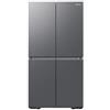 Samsung RF59C70TES9/ES frigorifero porta francese 649 L inox Classe E Garanzia Italia