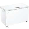 Haier HCE420E congelatore a pozzetto 418 L statico bianco
