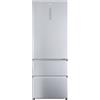 Haier 34005179 HTR5720ENMG Combin 3D 206cm 483lt cl.E dark inox