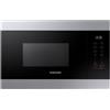 Samsung MG22M8274CT microonde con grill incasso 22 L inox Garanzia Italia