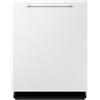 Samsung Lavastoviglie Serie 6 DW60A8050BB Garanzia Italia