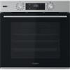 Whirlpool Forno incasso Whirlpool 859991660240 OMSK58HU1SX Steam+ Inox