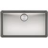 Franke Lavello Franke 127 0618 827 MYTHOS Myx 210 70 Inox
