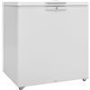 Whirlpool WH2011 congelatore a pozzetto 202 L classe F