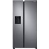 Samsung RS68A8522S9 frigorifero porta americana 609 L No Frost inox Garanzia Italia
