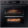 Samsung Forno incasso Samsung NV7B4440VBB U5 SERIE 4 Dual Cook Bla Garanzia Italia