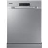 Samsung DW60CG550FSR LAVAST 14COP 7PR 44DB D INOX 3CESTO HYGIENECARE Garanzia Italia