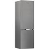 Whirlpool WHK25404XP8E frigorifero combinato 355 L No Frost inox Classe A