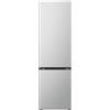 LG GBV7280BMB combinato 387 L No Frost inox classe B Garanzia Italia