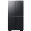 Samsung RF59C70TEB1/ES Frigorifero Porta Francese No Frost 649 L Antracite Garanzia Italia