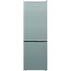 Indesit INK21311S4E frigorifero combinato 301 L argento classe E