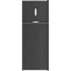 Whirlpool WHD2 6472 X4E frigorifero doppia porta 477 L No Frost inox