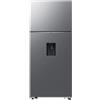Samsung RT53DG7B14S9 frigorifero doppia porta 528 L No Frost inox Garanzia Italia