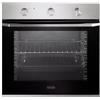 De Longhi NSFGE9XL Forno a Gas da Incasso Termoventilato Doppio Vetro Grill Elettrico 70