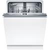 Bosch SMV4HAX07E LAVAST 13COP C 60CM