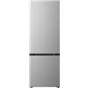 LG GBBW322DPY Frigorifero combinato Total No Frost 465 L Classe D Argento Garanzia Italia