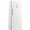 Whirlpool WHFF 6403 W4E congelatore verticale 404 L bianco