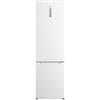 Midea MDRB489FGD01O frigorifero combinato No Frost bianco