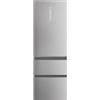 Haier 34005925 HTW 3618DNMG Frigorigero Combinato 3 porte Cl.D