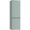 Akai AKFR286GNR frigorifero combinato 244 L statico verde