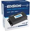 Edision Modulatore HDMI 3in1 Pro Distribuzione Full HD su Cavo Coassiale DVB T ISDB T o