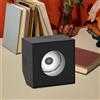 Lampada per musicale, altoparlante ferrofluido partner audio, lampada
