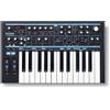 Novation BASS STATION II Sintetizz. Analog. Monofon. x suoni basso 25T standard
