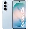 Samsung SM-S942 S26 12+512GB 6.3" 5G Sky Blue EU