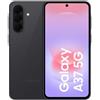 SAMSUNG GALAXY A37 5G 256GB DUAL SIM DISPLAY 6.7" 8GB RAM EU CHARCOAL