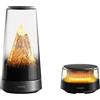 HUAWEI WiFi Mesh X3 Pro Suite Router Wi Fi 7 Dual Band BE3600 Copertura per tutta la