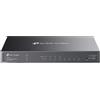 TP-LINK SWITCH 8P LAN di cui 4 PoE TP-LINK SG2008P
