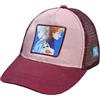 Frozen Disney Frozen - Cappello con visiera per bambini, Poliestere e cotone