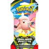 Pokémon GCC Megaevoluzione Equilibrio Perfetto - Busta singola 10 Carte in Paper Sleeve