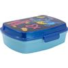 Stitch Disney Stitch - Portapranzo in pvc bambini, Sandwich Box, BPA free
