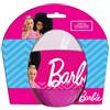 Barbie - Uovo di Pasqua con sorprese cancelleria