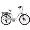 ATALA E-RUN FS 6.5 ULTRALIGHT/ANTRACITE MISURA 45