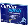 Pharmanutra Cetilar Patch Pharmanutra 5 Pezzi