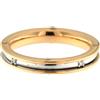 Chimento Anello Chimento Donna in Oro rosa Diamante 1A08481B16140