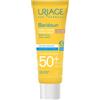 URIAGE BARIESUN SPF50+ CREMA COLORATA DOREE