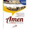 Amen. La Parola che salva. Giugno 2026