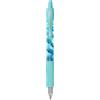 Pilot Penna roller gel a scatto Pilot G-2 Flow Limited Edition 0,7 mm inchiostro blu - fusto blu - 001593